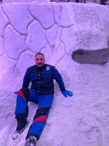 Abdullah Hamdy review photo