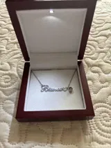 Bianca L. review photo