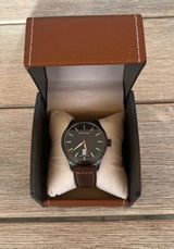 Eli G. review photo