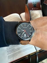 Victor J Oquendo review photo