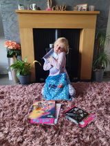Kayleigh Lynch review photo