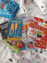 Laura Avent review photo