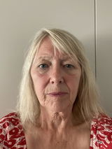 Anne Petherbridge review photo