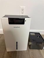 George review photo