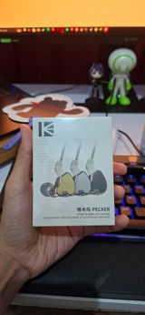 Prima review photo