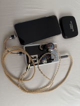 Sound Hunter review photo