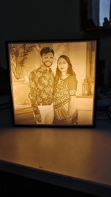 Mayur review photo