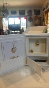 Mariela B. review photo