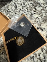 Personalize Urn Necklace | Custom Cremation Funeral Urn