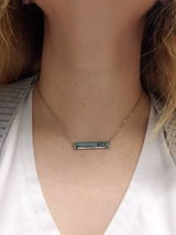 Etsy customer review photo