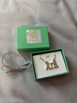 Etsy customer review photo