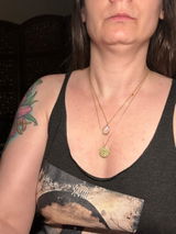 Rosanna review photo