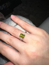 Vicky review photo