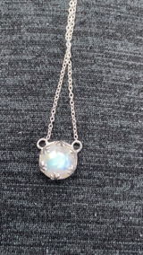 Aleen review photo
