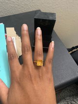Bria review photo