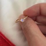 Jacinthe review photo