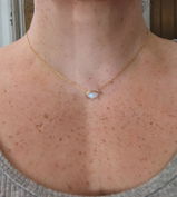 Alysha review photo