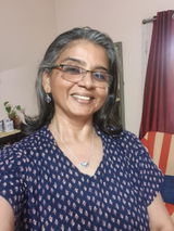 Rajshree Prasad review photo