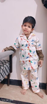 Sana Shahzad review photo