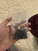 Fatima Butt review photo