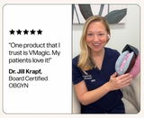 Dr Jill Krapf review photo