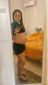 Alinie Guerreiro review photo