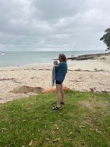 Imogen Clothier review photo