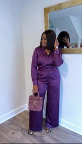 Anita Chima review photo