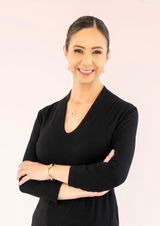 Claudia Moran review photo