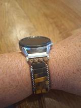 Amber review photo