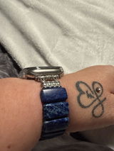 Annick J. review photo