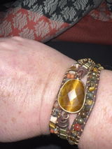 Hilde B. review photo