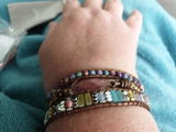 Maaike review photo