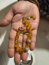 Rakhi Das review photo