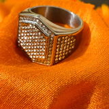 Chirag Bisht review photo