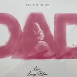 DAD Watercolor Ultrasound Art