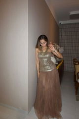 Shanaya review photo