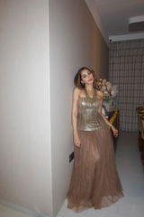 Shanaya review photo