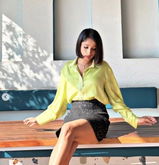 Basu review photo