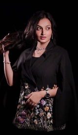 Harshita jha review photo