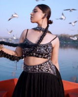 Aaditi Mohanty review photo