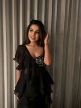 harsha review photo
