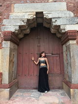 Ritika review photo