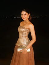 Heena Rao review photo