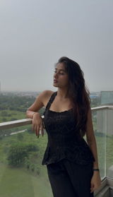 Simran Singh review photo