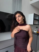 Hema Mehta review photo