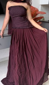 Hema Mehta review photo