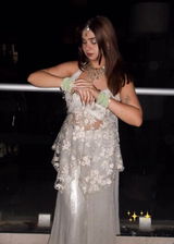 Chandni Bansal review photo