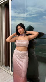Devanshi Chopra review photo