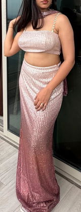 Devanshi Chopra review photo